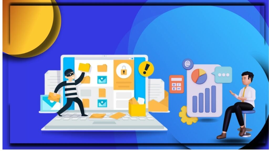 simple data loss prevention for small businesses