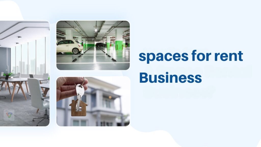 Business Spaces for Rent: Make the Right Choice! business spaces for rent