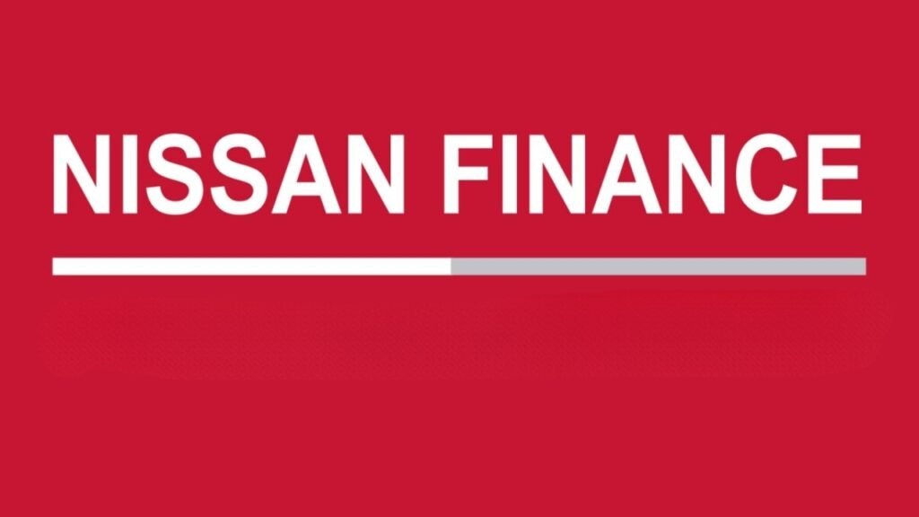 Nissan Finance