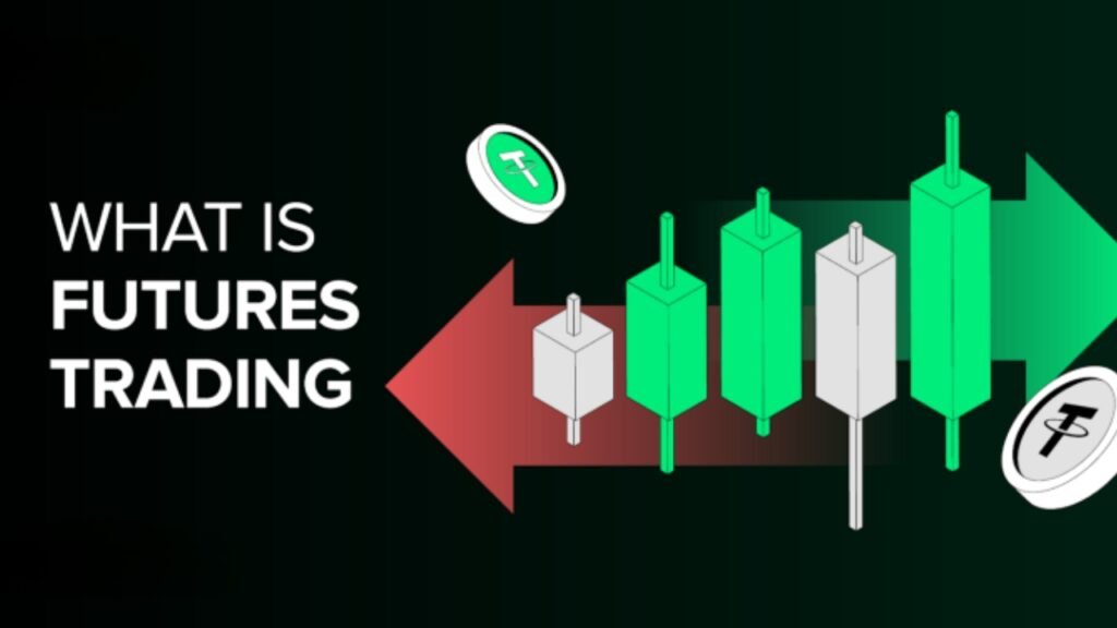 what is futures trading