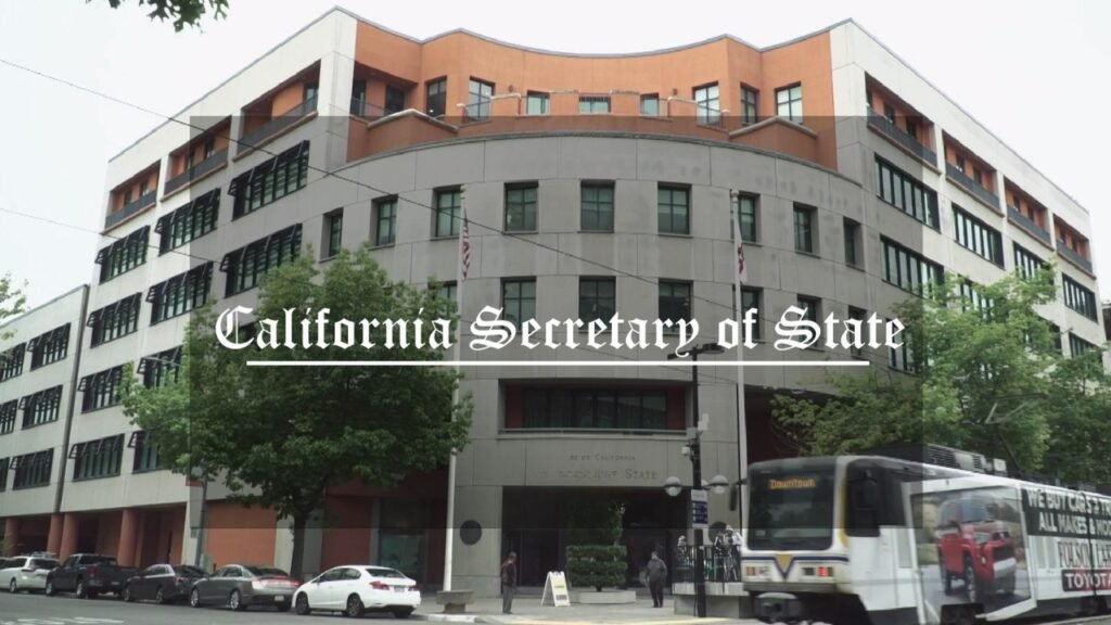 CA Sec of State Business Search: Secrets You Must Know CA Sec of State Business Search