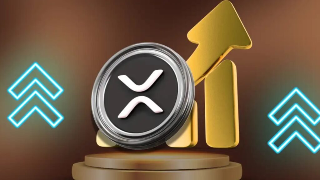 XRP Price Surge Crypto Market: Shocking Reasons Behind XRP’s Massive Rally xrp price surge crypto market