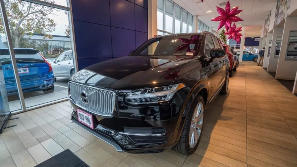 AutoNation Finance Secrets You Must Know AutoNation Finance