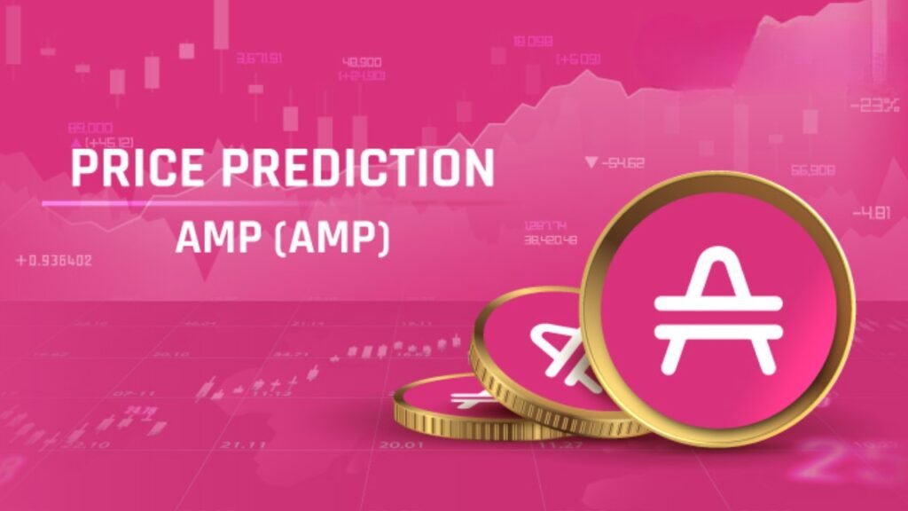 AMP Crypto Price Prediction