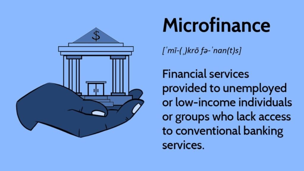Macro Finance: The Key to Economic Stability and Growth macro finance