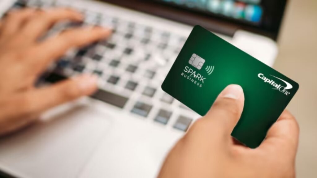 Capital One Business Credit Card.Complete Guide! capital one business credit card