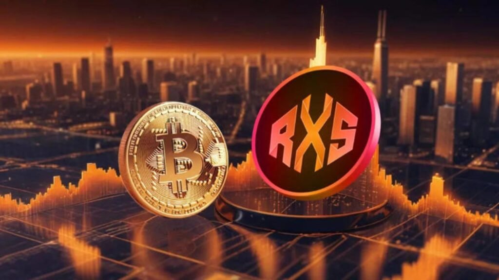 RXS Crypto: Unlock Explosive Gains Today! RXS Crypto