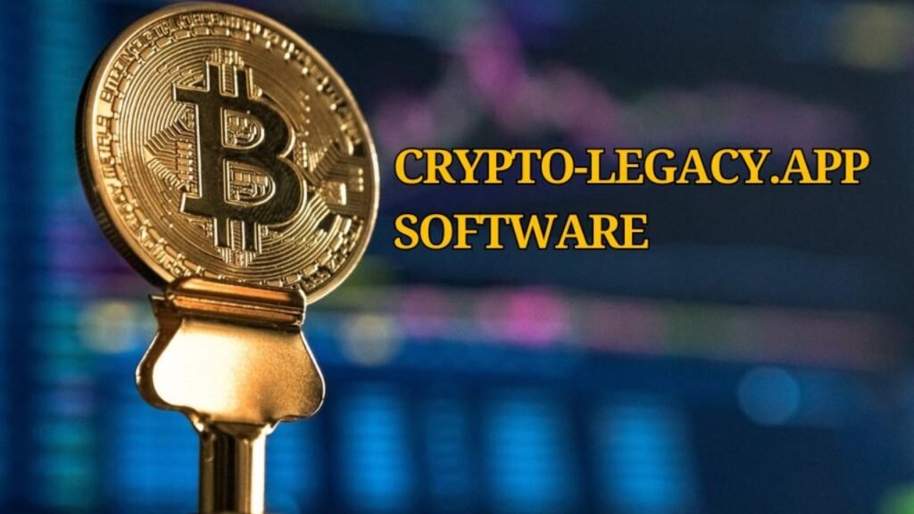 crypto-legacy.app Software