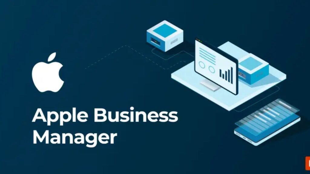 Apple Business Manager