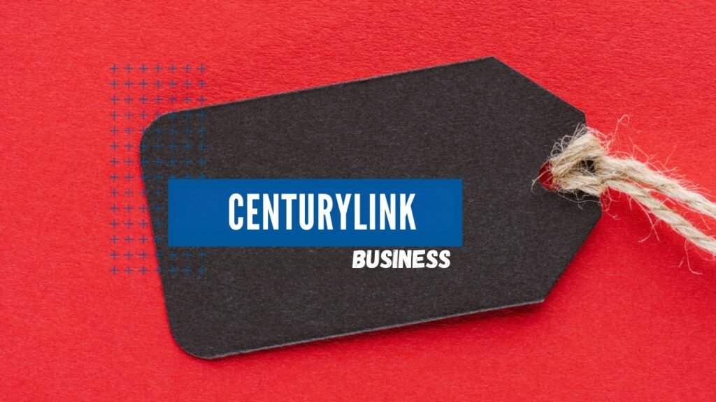 CenturyLink Business