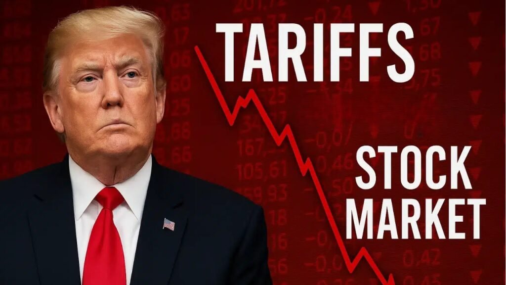 Stock Market Tariffs