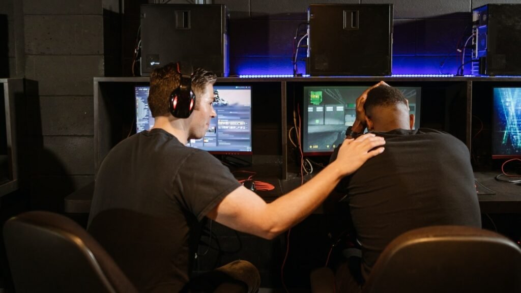 Crypto Farm Explosion: Why They’re Changing Crypto Mining Forever Crypto Farm