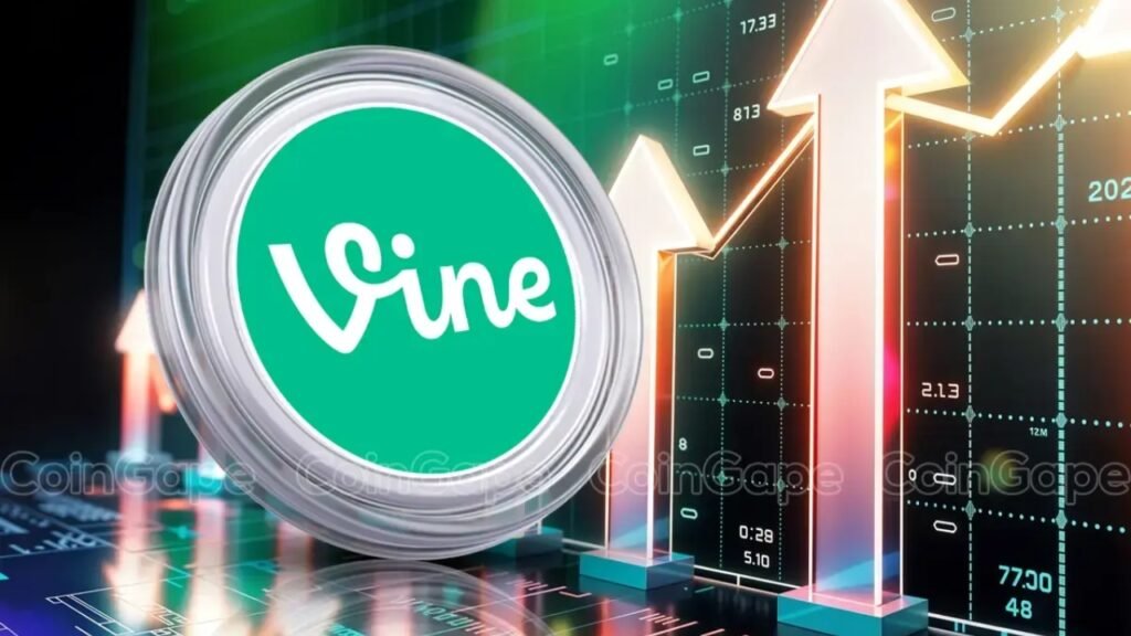 Vine Coin: The Eco-Friendly Crypto Revolution Vine Coin
