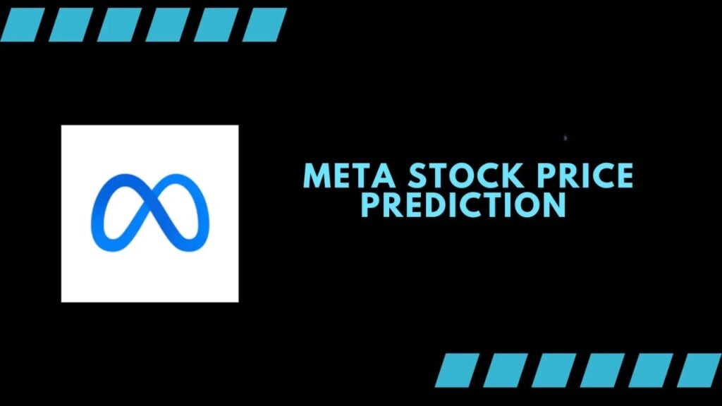Meta Stock Price Prediction