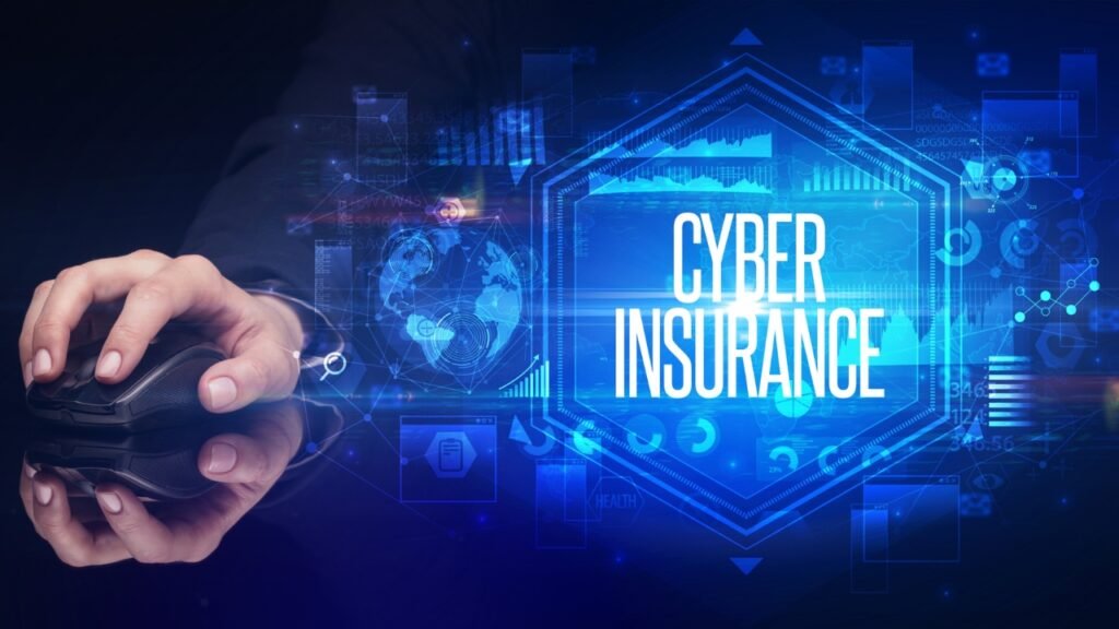 Cyber Insurance for Small Businesses