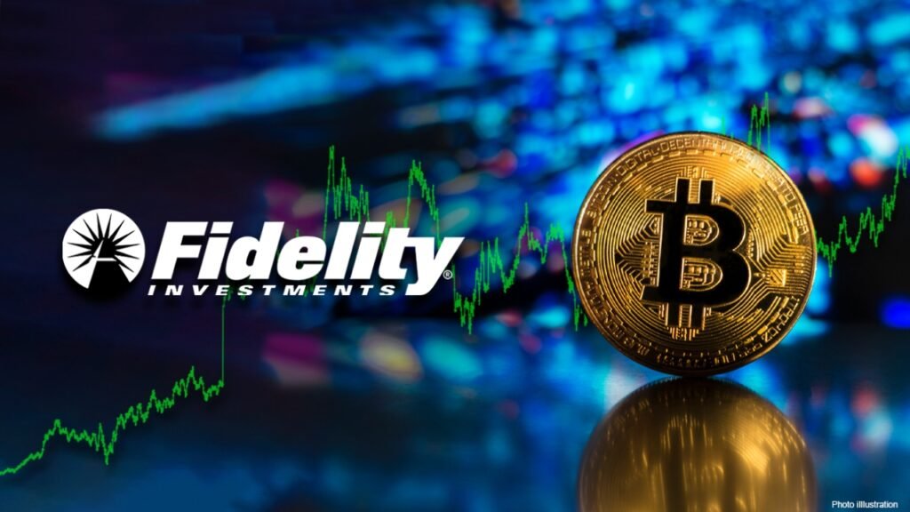 Fidelity Crypto: A Trusted Investment Platform Fidelity Crypto